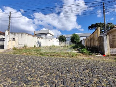 Terreno para venda no Nova Russia em Ponta Grossa com 399,3m² por R$ 390.000,00
