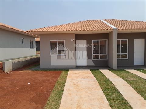 Casa em Condomínio para venda no Neves em Ponta Grossa com 0m² por R$ 190.000,00