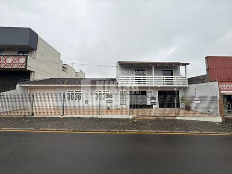 Casa Comercial para venda no Orfas em Ponta Grossa com 660m² por R$ 1.100.000,00