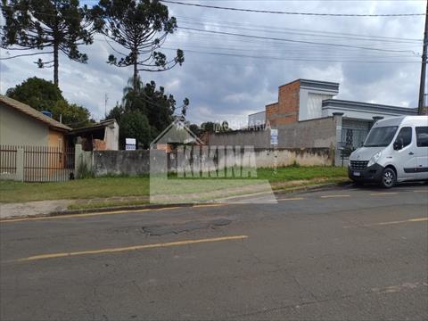 Terreno para venda no Oficinas em Ponta Grossa com 462m² por R$ 320.000,00