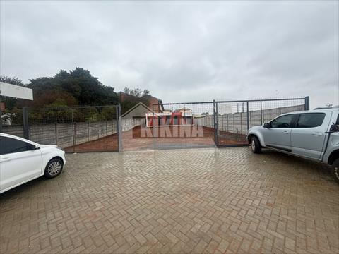 Comercial para locacao no Uvaranas em Ponta Grossa com 562m² por R$ 5.375,00