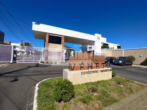 Casa em Condomínio para venda no Oficinas em Ponta Grossa com 656m² por R$ 3.800.000,00