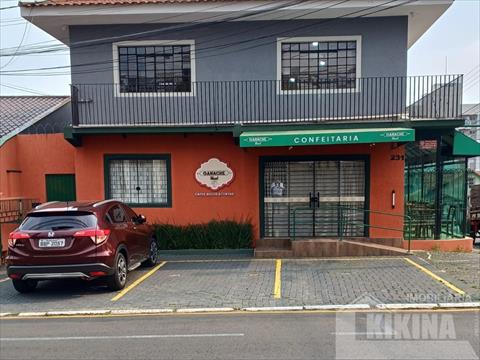 Casa Comercial para venda no Orfas em Ponta Grossa com 0m² por R$ 2.400.000,00