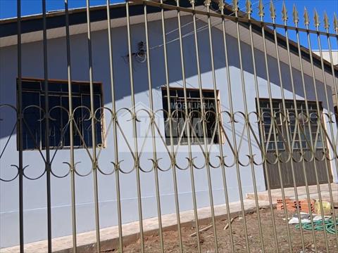 Casa Residencial para venda no Boa Vista em Ponta Grossa com 462m² por R$ 300.000,00