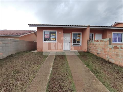Casa em Condomínio para locacao no Chapada em Ponta Grossa com 0m² por R$ 1.500,00