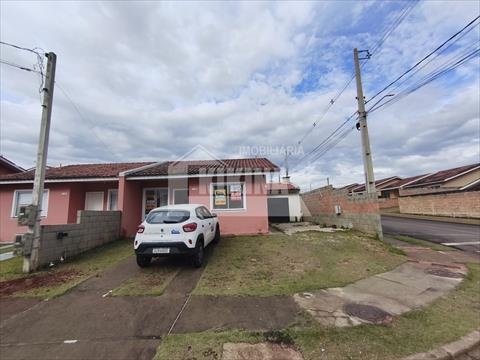 Casa em Condomínio para locacao no Chapada em Ponta Grossa com 0m² por R$ 1.625,00