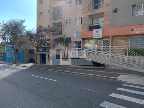 Sala Comercial para locacao no Centro em Ponta Grossa com 0m² por R$ 1.625,00