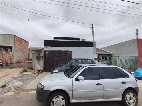 Sobrado para venda no Colonia Dona Luiza em Ponta Grossa com 0m² por R$ 320.000,00