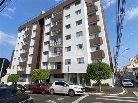 Apartamento para venda no Centro em Ponta Grossa com 144m² por R$ 570.000,00