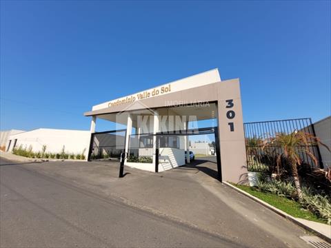 Casa em Condomínio para venda no Colonia Dona Luiza em Ponta Grossa com 311,17m² por R$ 0,00
