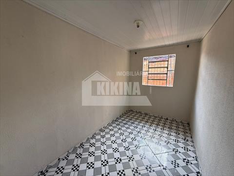 Casa Residencial para venda no Ronda em Ponta Grossa com 462m² por R$ 700.000,00