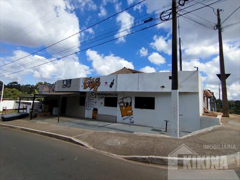 Casa Comercial para venda no Neves em Ponta Grossa com 403m² por R$ 499.000,00