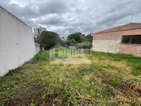 Terreno para venda no Estrela em Ponta Grossa com 518m² por R$ 600.000,00