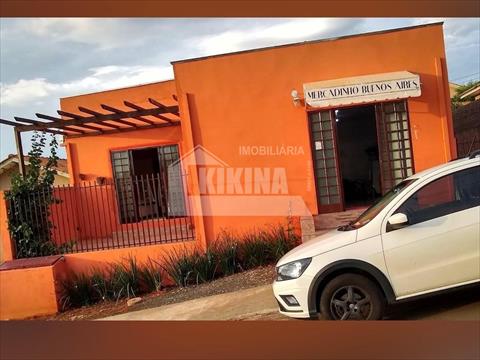 Casa Comercial para locacao no Contorno em Ponta Grossa com 300m² por R$ 6.250,00