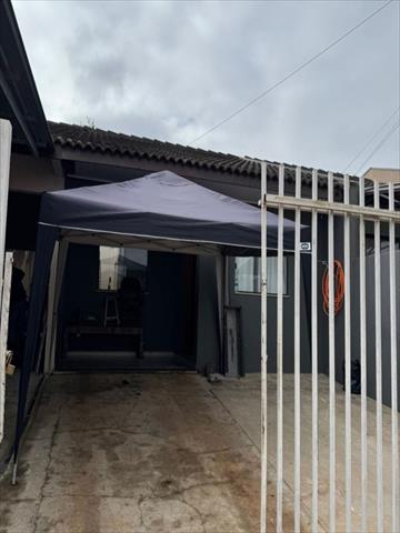 Casa Residencial para venda no Contorno em Ponta Grossa com 50m² por R$ 240.000,00