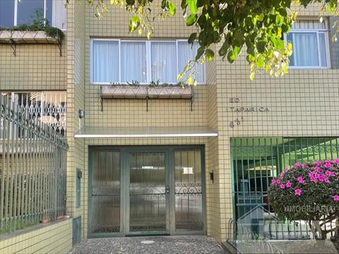 Apartamento para venda no Centro em Ponta Grossa com 76m² por R$ 325.000,00