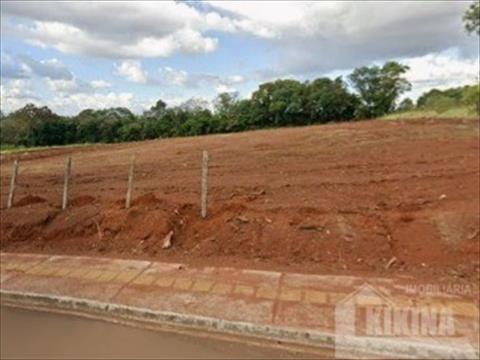 Terreno para venda no Chapada em Ponta Grossa com 4.828m² por R$ 1.200.000,00