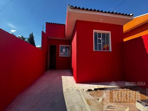Casa Residencial para locacao no Ronda em Ponta Grossa com 0m² por R$ 2.125,00