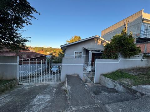 Casa Residencial para venda no Contorno em Ponta Grossa com 624m² por R$ 490.000,00