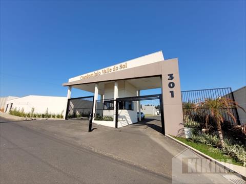 Terreno para venda no Colonia Dona Luiza em Ponta Grossa com 260m² por R$ 200.000,00
