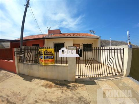 Casa Residencial para venda no Jardim Carvalho em Ponta Grossa com 0m² por R$ 190.000,00