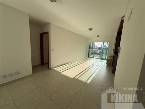 Apartamento para locacao no Oficinas em Ponta Grossa com 100m² por R$ 3.125,00
