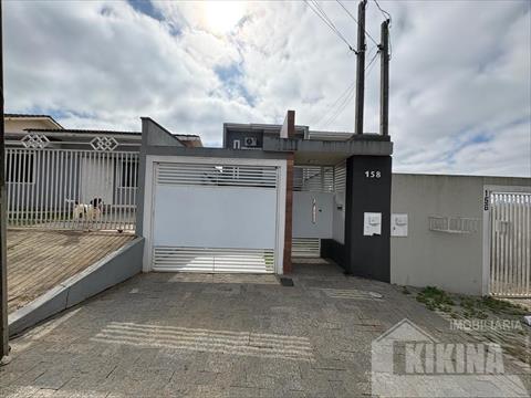 Sobrado para venda no Contorno em Ponta Grossa com 300m² por R$ 600.000,00