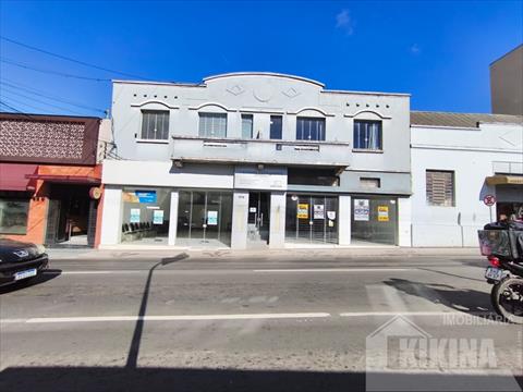 Sala Comercial para locacao no Centro em Ponta Grossa com 0m² por R$ 4.000,00
