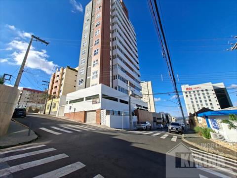 Apartamento para venda no Centro em Ponta Grossa com 149m² por R$ 750.000,00