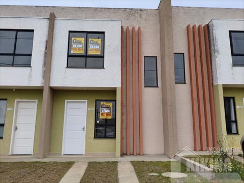 Sobrado para venda no Jardim Carvalho em Ponta Grossa com 0m² por R$ 270.000,00