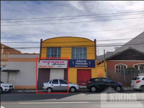 Sala Comercial para locacao no Uvaranas em Ponta Grossa com 0m² por R$ 3.000,00