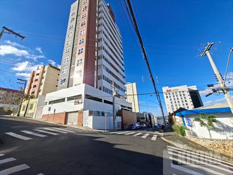 Apartamento para venda no Centro em Ponta Grossa com 149m² por R$ 600.000,00