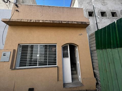 Casa Comercial para locacao no Centro em Ponta Grossa com 109m² por R$ 2.800,00