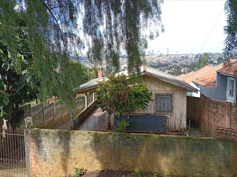 Terreno para venda no Contorno em Ponta Grossa com 555m² por R$ 280.000,00