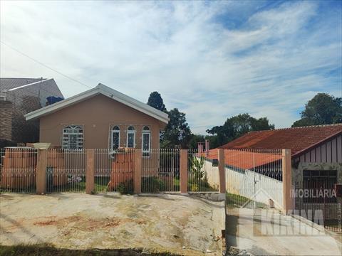Casa Residencial para venda no Uvaranas em Ponta Grossa com 490m² por R$ 430.000,00