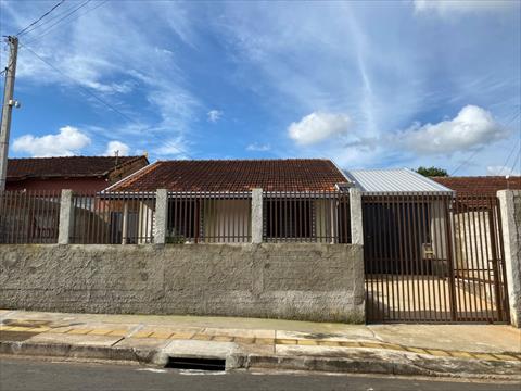 Casa Residencial para venda no Cara-cara em Ponta Grossa com 0m² por R$ 285.000,00