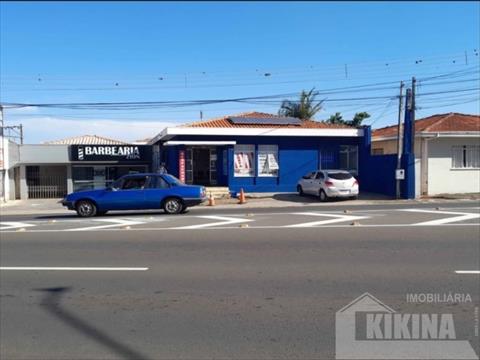 Casa Comercial para locacao no Uvaranas em Ponta Grossa com 40m² por R$ 2.100,00