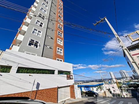 Apartamento para venda no Centro em Ponta Grossa com 149m² por R$ 600.000,00