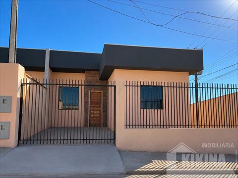 Casa Residencial para venda no Jardim Carvalho em Ponta Grossa com 0m² por R$ 300.000,00