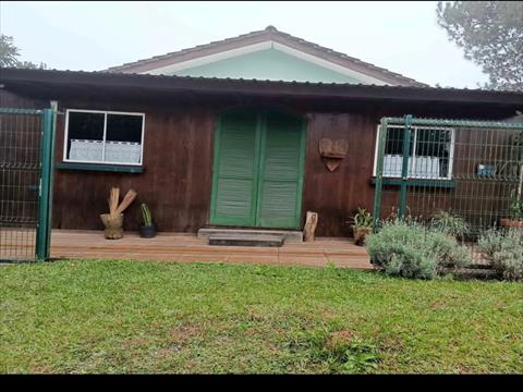 Casa Comercial para locacao no Colonia Dona Luiza em Ponta Grossa com 110m² por R$ 5.000,00