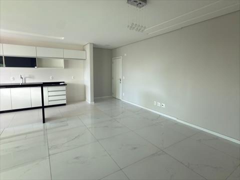 Apartamento para venda no Centro em Ponta Grossa com 123m² por R$ 690.000,00