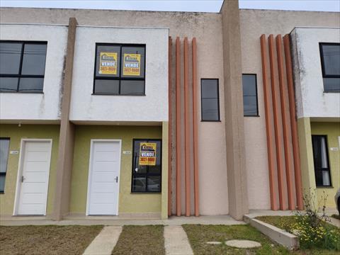Sobrado para locacao no Jardim Carvalho em Ponta Grossa com 60m² por R$ 2.250,00