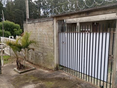 Casa Residencial para venda no Orfas em Ponta Grossa com 435,6m² por R$ 210.000,00