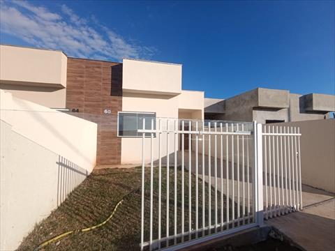 Casa Residencial para locacao no Uvaranas em Ponta Grossa com 0m² por R$ 1.750,00