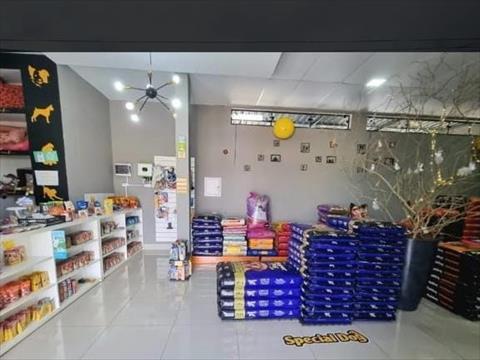 Prédio Comercial para venda no Nova Russia em Ponta Grossa com 330m² por R$ 1.800.000,00