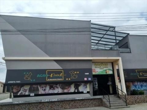 Prédio Comercial para venda no Nova Russia em Ponta Grossa com 330m² por R$ 1.800.000,00