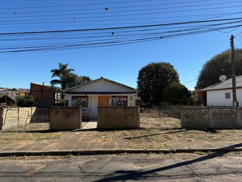 Terreno para venda no Jardim Carvalho em Ponta Grossa com 495m² por R$ 275.000,00