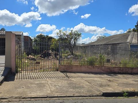 Terreno para venda no Nova Russia em Ponta Grossa com 0m² por R$ 180.000,00