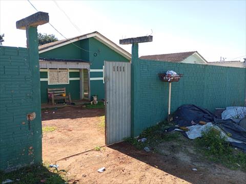 Casa Residencial para venda no Cara-cara em Ponta Grossa com 300m² por R$ 160.000,00