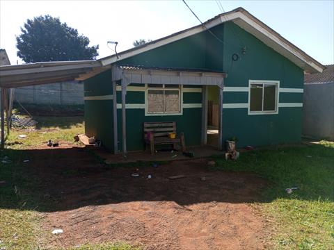 Casa Residencial para venda no Cara-cara em Ponta Grossa com 300m² por R$ 160.000,00